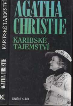 Karibské tajemství