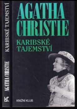 Agatha Christie: Karibské tajemství