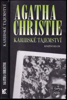 Agatha Christie: Karibské tajemství