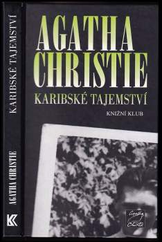 Agatha Christie: Karibské tajemství