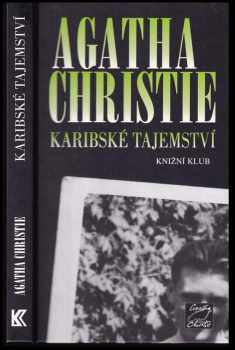 Agatha Christie: Karibské tajemství