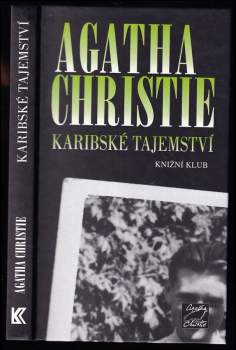Karibské tajemství
