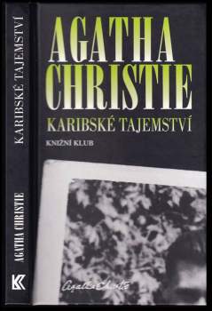 Karibské tajemství