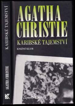 Agatha Christie: Karibské tajemství