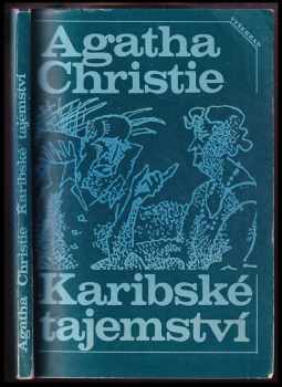 Agatha Christie: Karibské tajemství