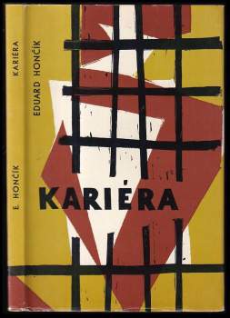 Eduard Hončík: Kariéra