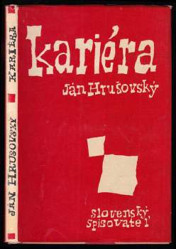 Kariéra