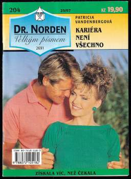 Kariéra není všechno