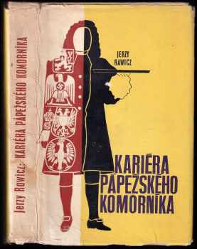 Kariéra pápežského komorníka
