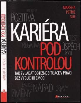 Kariéra pod kontrolou