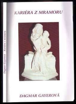 Kariéra z mramoru
