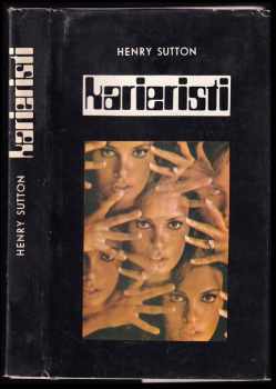 Henry Sutton: Karieristi