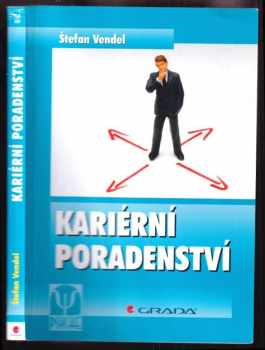 Kariérní poradenství