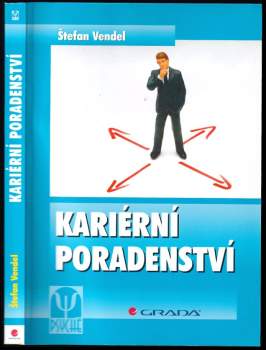 Štefan Vendel: Kariérní poradenství