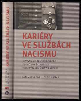 Kariéry ve službách nacismu