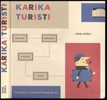 Karikaturisti