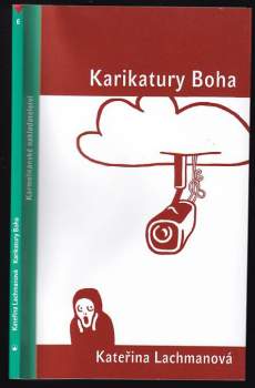 Karikatury Boha