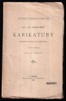 Karikatury