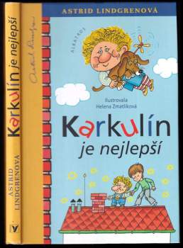 Karkulín je nejlepší
