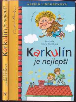 Karkulín je nejlepší