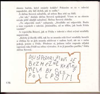 Astrid Lindgren: Karkulín ze střechy