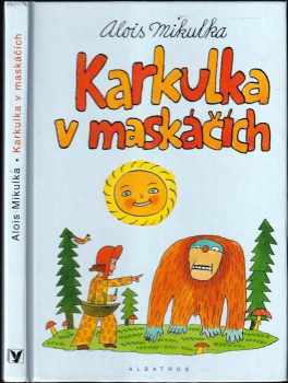 Karkulka v maskáčích