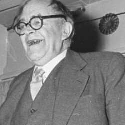 Karl Barth