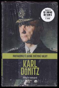 Karl Dönitz