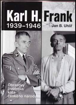 Karl H. Frank 1939-1946