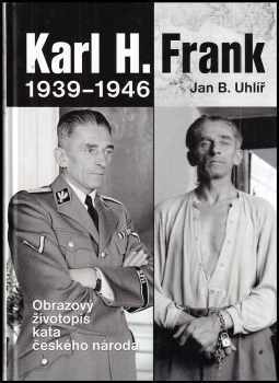Karl H. Frank 1939-1946