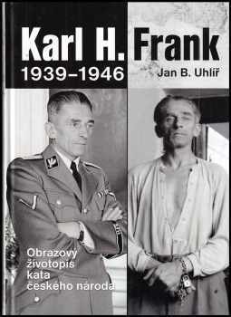 K. H. Frank 1939 - 1946