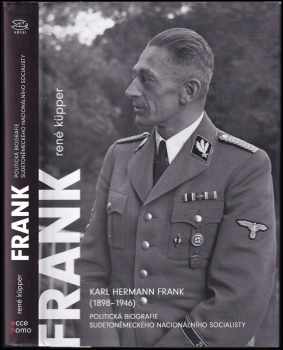 Karl Hermann Frank (1898-1946)