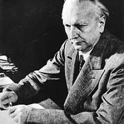 Karl Jaspers