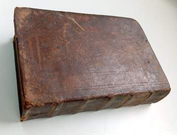 Karel Ignác Thám: Karl Jgnaz Thams neues ausführliches und vollständiges deutsch-böhmisches Nazionallexikon oder Wörterbuch
