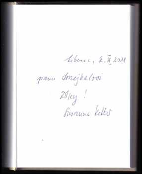 Susanne Keller-Giger: Karl Kostka a Německá demokratická svobodomyslná strana v Československu v době před 2. světovou válkou