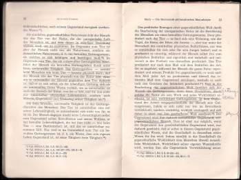 Auguste Cornu: Karl Marx. Die ökonomisch-philosophischen Manuskripte.