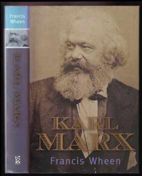 Francis Wheen: Karl Marx