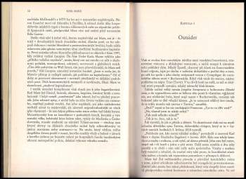 Francis Wheen: Karl Marx