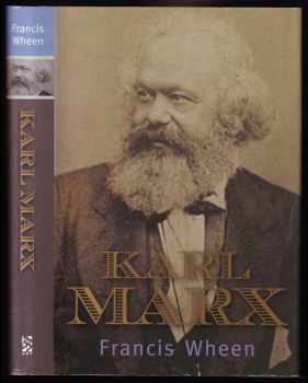 Karl Marx: životopis