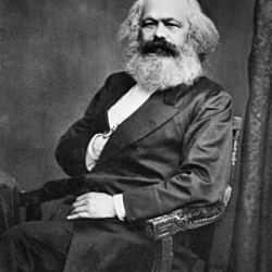 Karl Marx