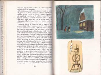 Božena Němcová: Karla a jiné povídky