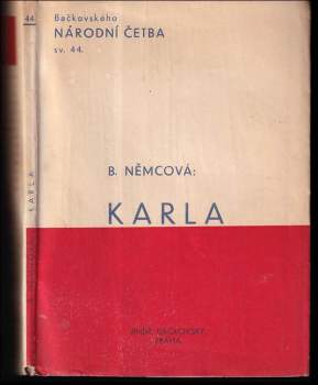Karla