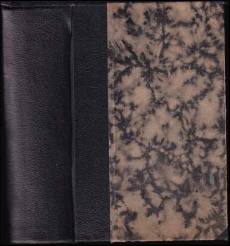 Karel Havlíček Borovský: Karla Havlíčka Borovského Politické spisy, 1. - 2. díl (1. + 2. část)