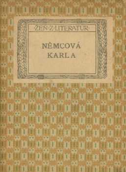Božena Němcová: Karla