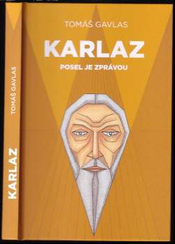 Tomáš Gavlas: Karlaz