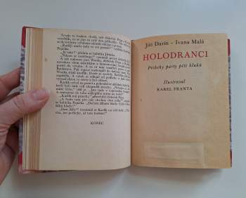 Roald Dahl: Karlík a továrna na čokoládu