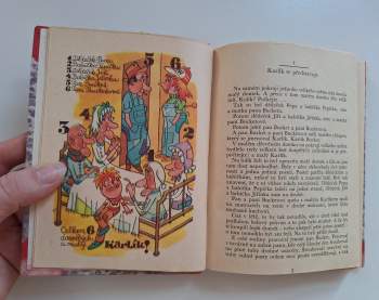 Roald Dahl: Karlík a továrna na čokoládu