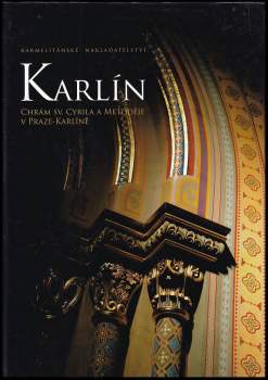 Karlín