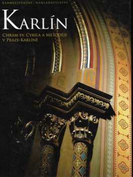 Martin Frouz: Karlín