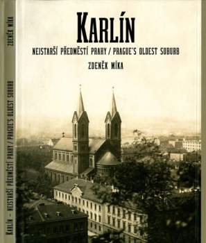 Karlín